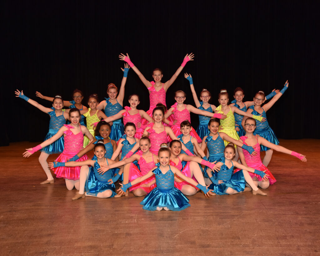 Adair Dance Academy, Inc  Offering Dance Classes in Omaha Nebraska