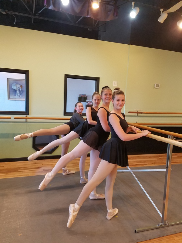 Adair Dance Academy, Inc  Offering Dance Classes in Omaha Nebraska