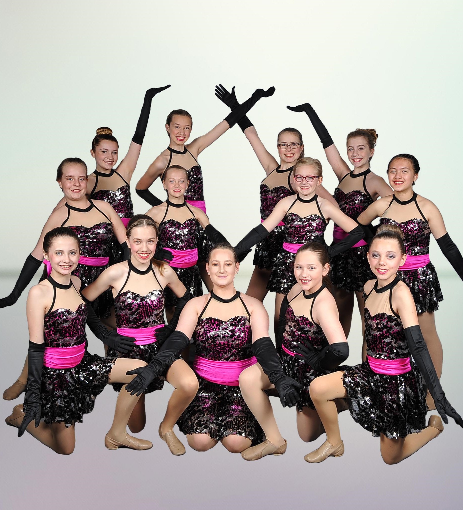 Adair Dance Academy, Inc  Offering Dance Classes in Omaha Nebraska